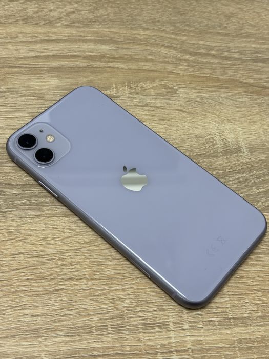 iPhone 11  128 GB – stan idealny