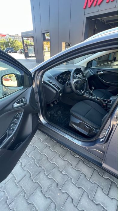 Продам ford focus 2015 без вкладень