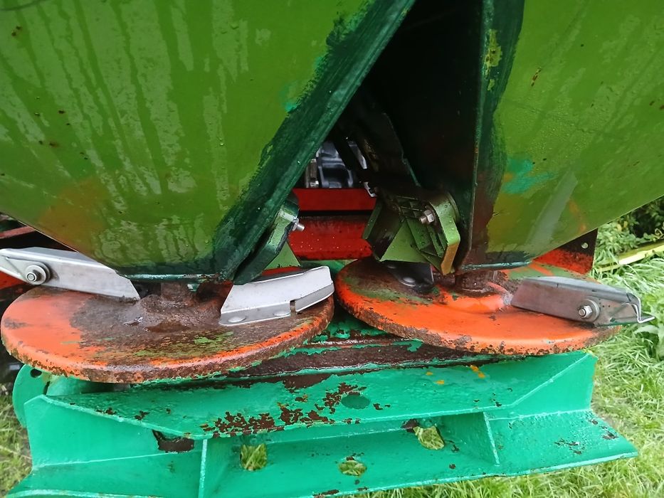 Amazone zaf 604 r ( 603 )