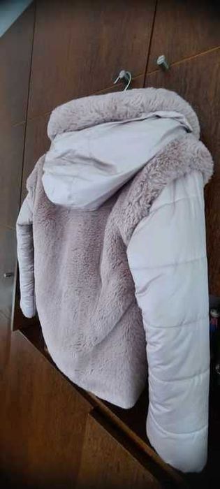 Kispo/ colete de menina da Mayoral