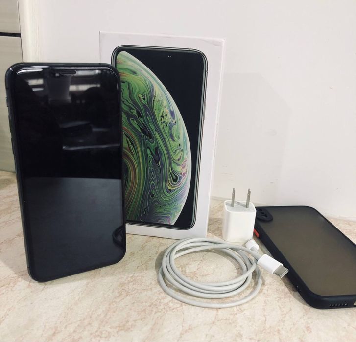 Iphone XS 256gb Neverlock
