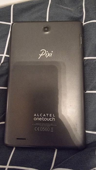 Dwa tablety używane