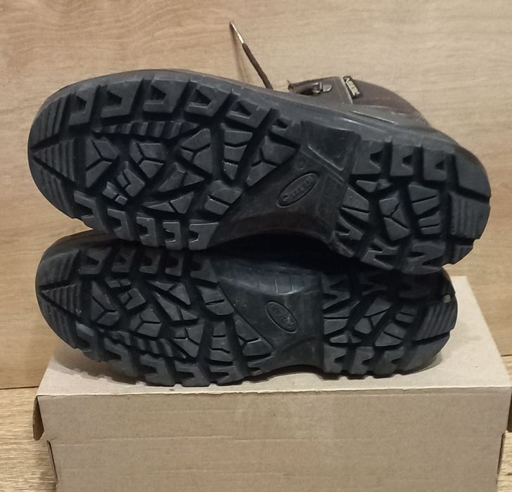 Берцы "Талан".Хороший стан.Розмір 42