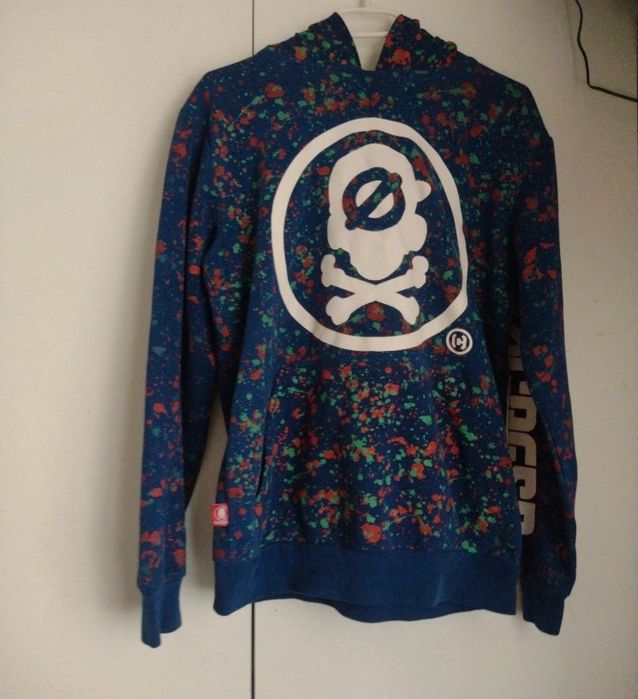 Bluza męska Cropp