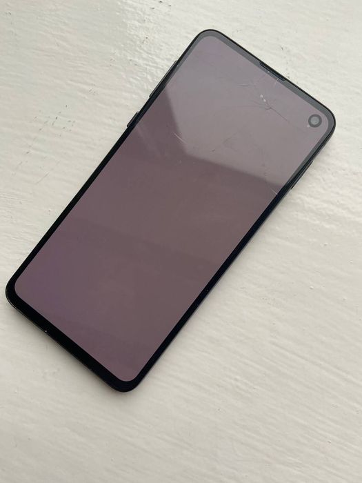 Samsung s10e (snapdragon)