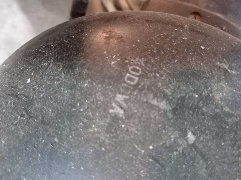 Compressor Danfoss 4400