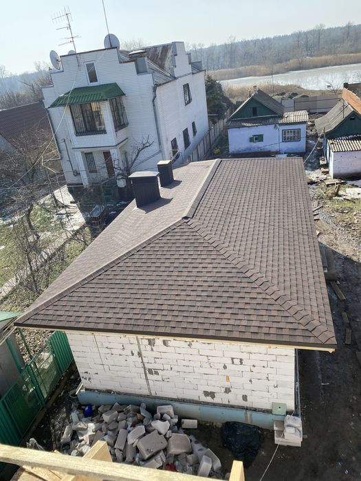 Кровля,ремонт,реконструкция