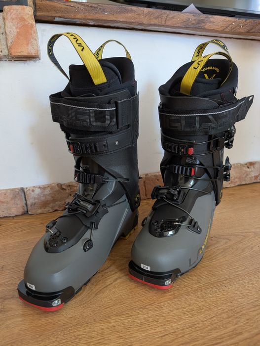 buty skiturowe La Sportiva Vanguard 27.0