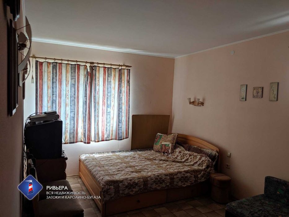 Продам небольшой, уютный дом в Каролино-Бугазе