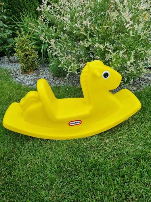 Bujak little tikes