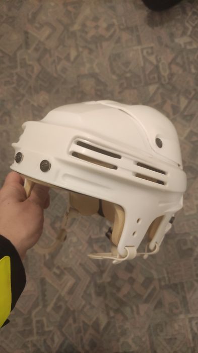 Kask hokejowy Bauer 4500