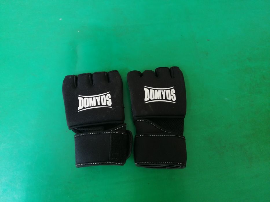 Saco de Boxe Decathlon