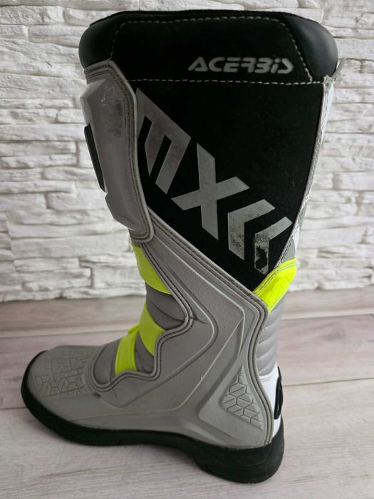 Buty cross Acerbis X-team