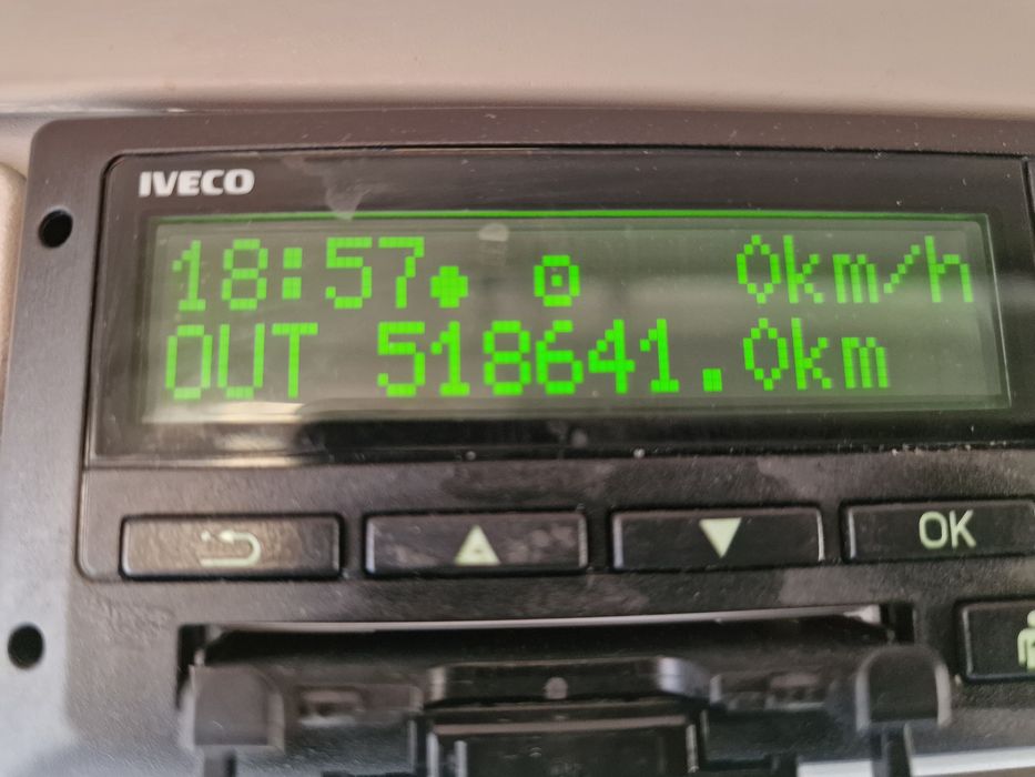 IVECO Euro Cargo, 2020r., 59900 zł brutto