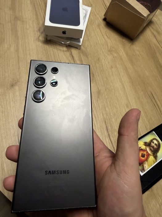 Samsung Galaxy S24 Ultra