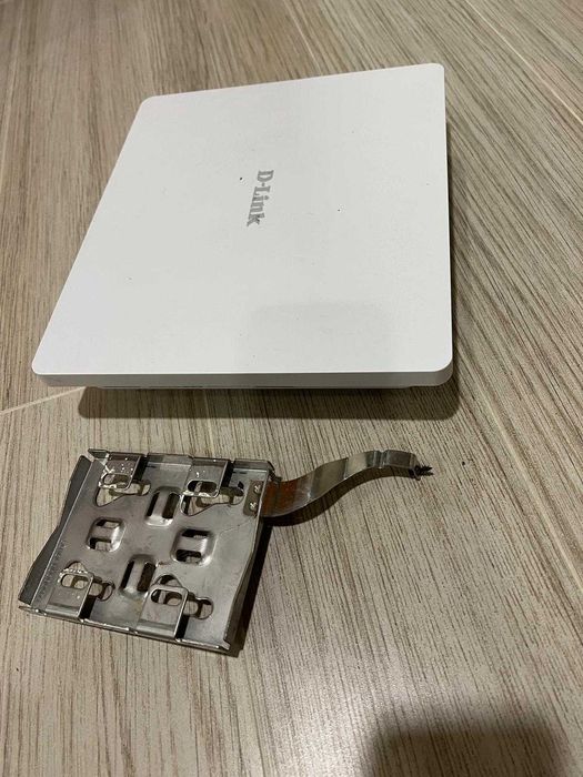 Wireless AC1200 Outdoor PoE Access Point DAP-3662