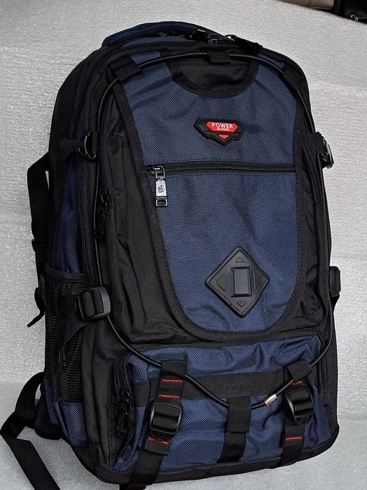 Рюкзак Power чоловічий 35л.