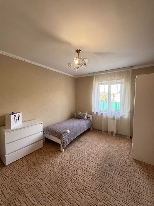 Продаж будинку в Дубно 128,6 м² | 4 кімнати | 9 соток землі