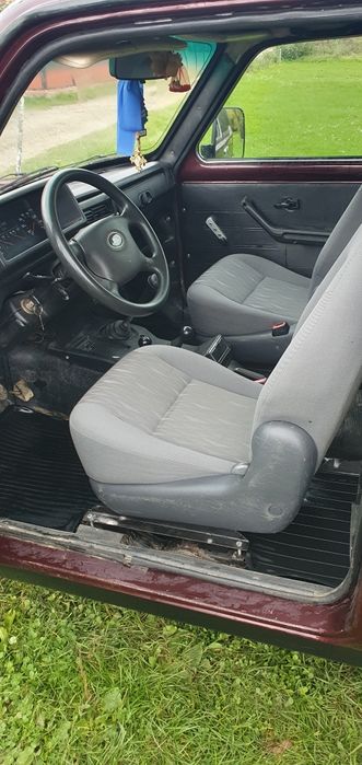 Продам ниву в доброму стані