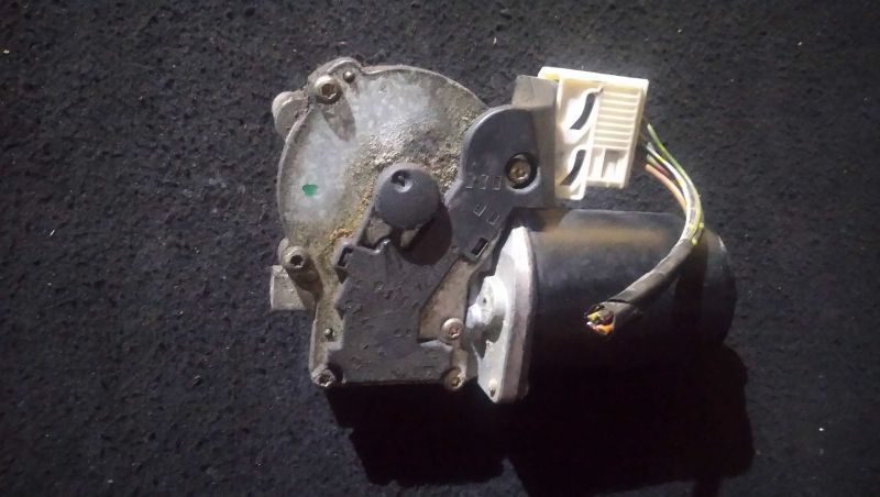 Motor De Limpa Vidros Bmw 3 (E36)