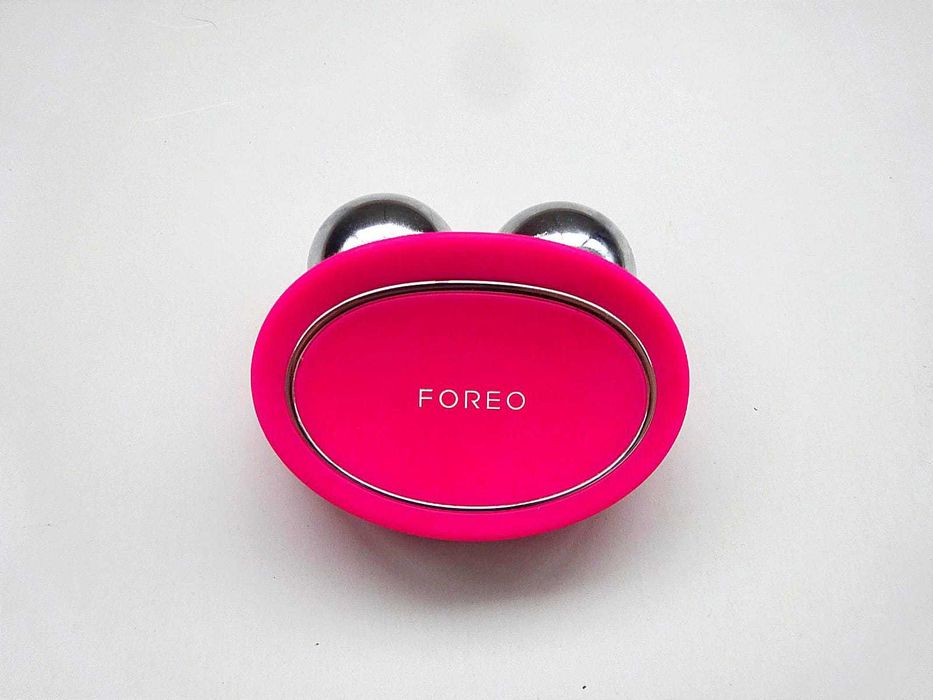 FOREO - Bear  (Skincare Secrets)