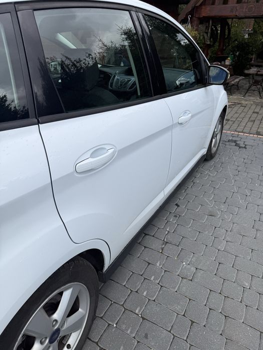 Ford c-max 2012