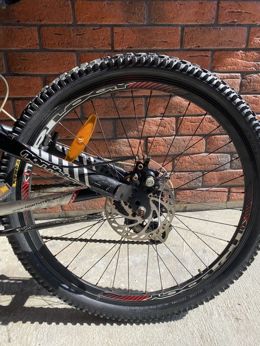 Rower górski Northtec