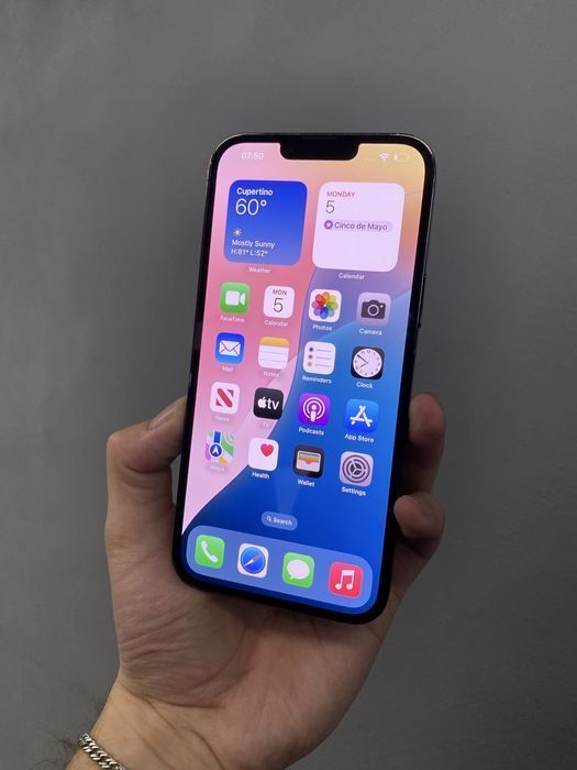 iPhone 13 Pro Max 512Gb Alpine Green Unlock від Магазину