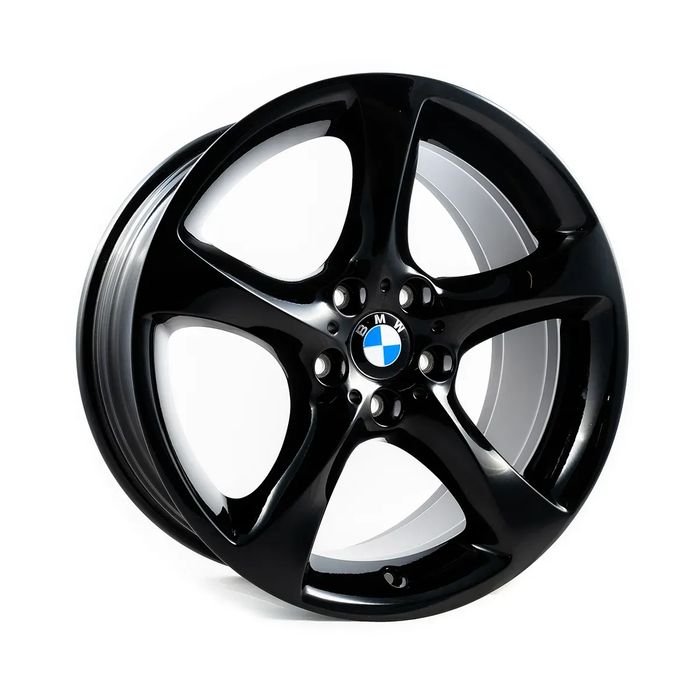 Oryginalne Felgi BMW 19 Seria 1 3 E90 E91 E92 E93 5 6 X1 X5 Z4