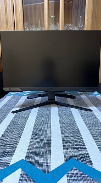 Гарантія! Samsung Odyssey G3 24 180 hz 1 ms