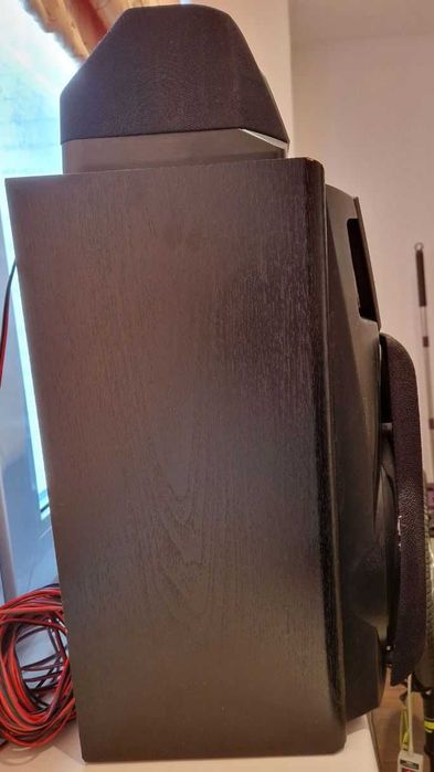 Музичний центр Technics SL-EH 60