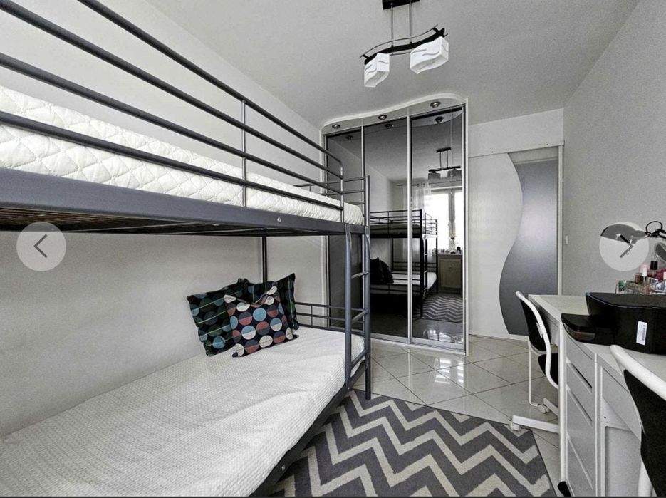 Sprzedam mieszkanie 3-pokojowe