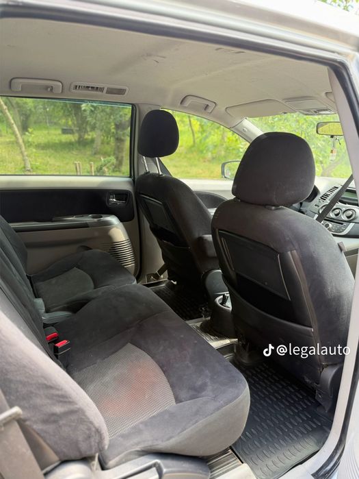 Продам Mitsubishi Grandis
