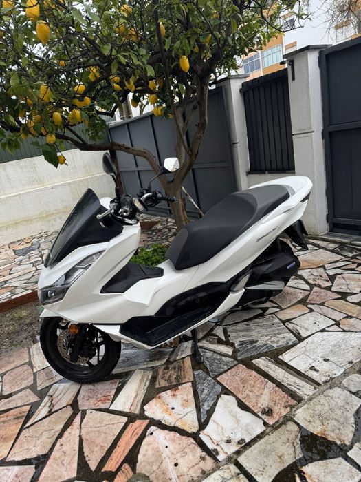 Vendo PCX 125   Ano 2023