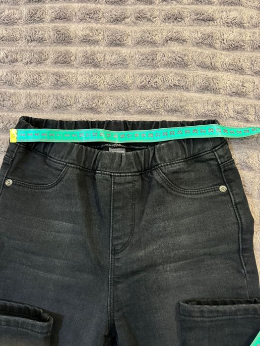 Теплі джогери на дівчинку 11-12 років фірми LC WAIKIKi