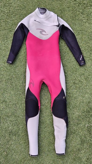 Fato de Surf Rip Curl