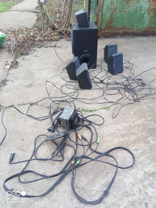 Музична акустика