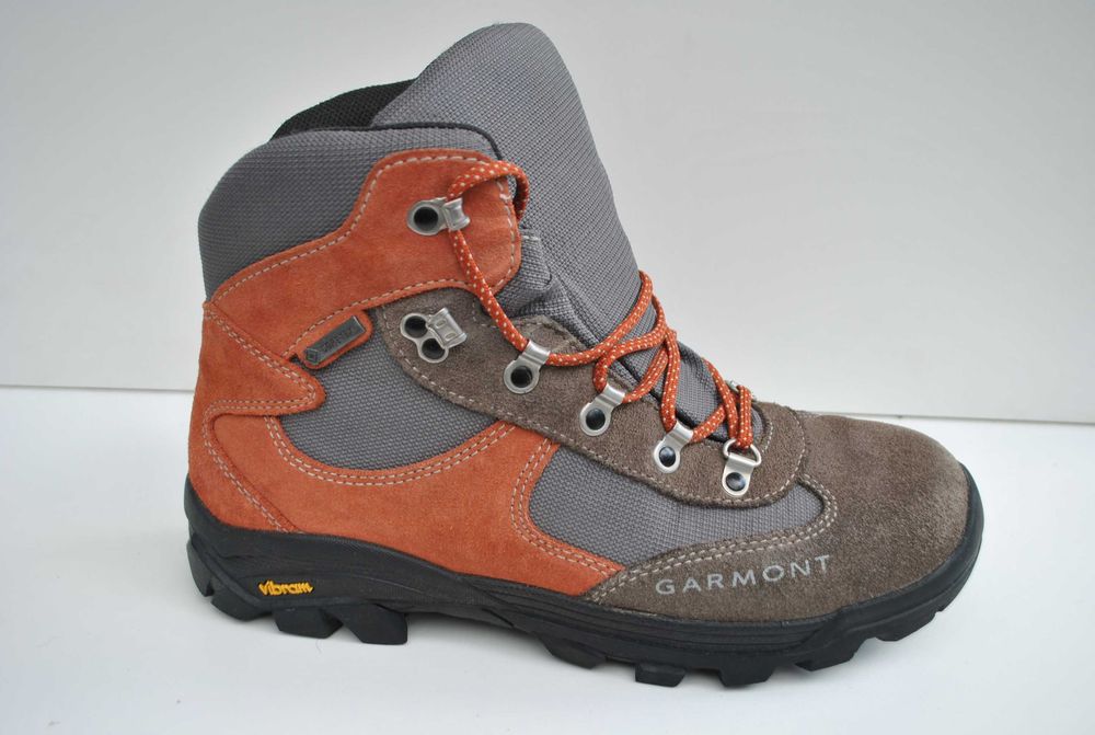 Buty górskie trekkingowe Garmont