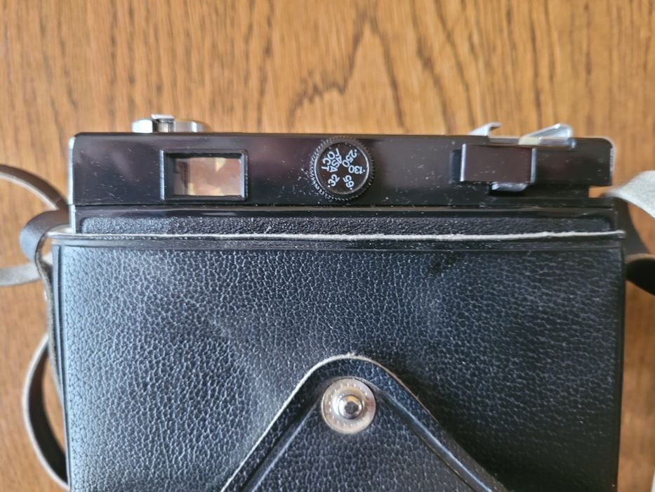 Aparat fotograficzny