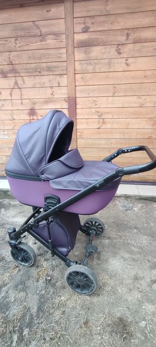 Візок Anex Cross