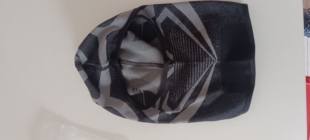 Gorro para muitos desportos