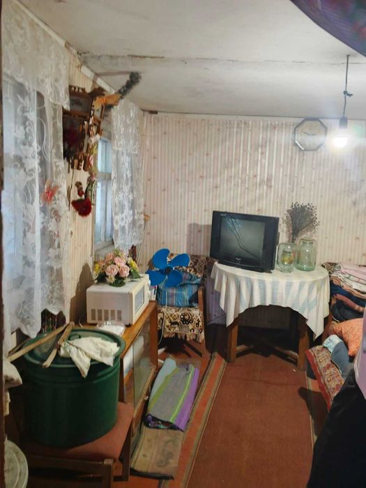 Продаём дом в Малиновке