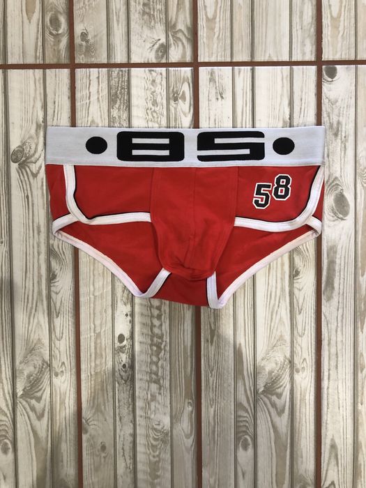 Мужские спортивные трусы