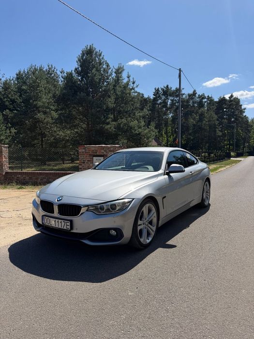 BMW Seria 4