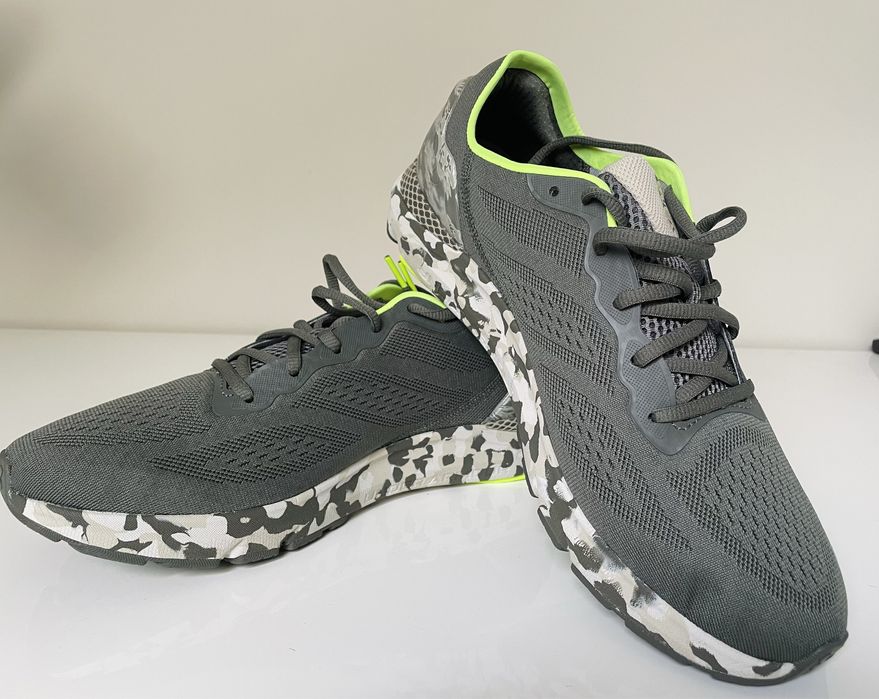 Buty Under Armour HOVR Sonic 6 Camo r44.5