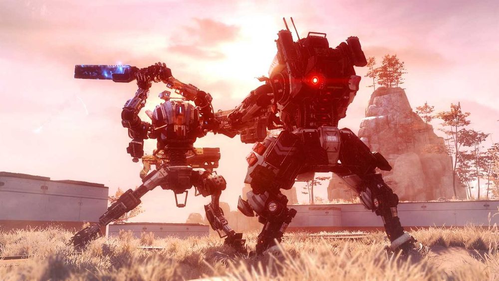 EA - Titanfall 2: Ultimate - XBOX ONE + Xbox Series X|S - kod