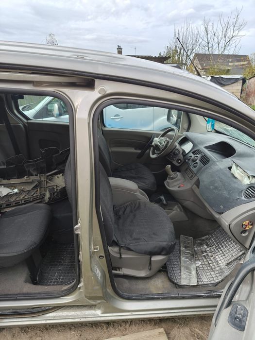 Продам Renault Kangoo