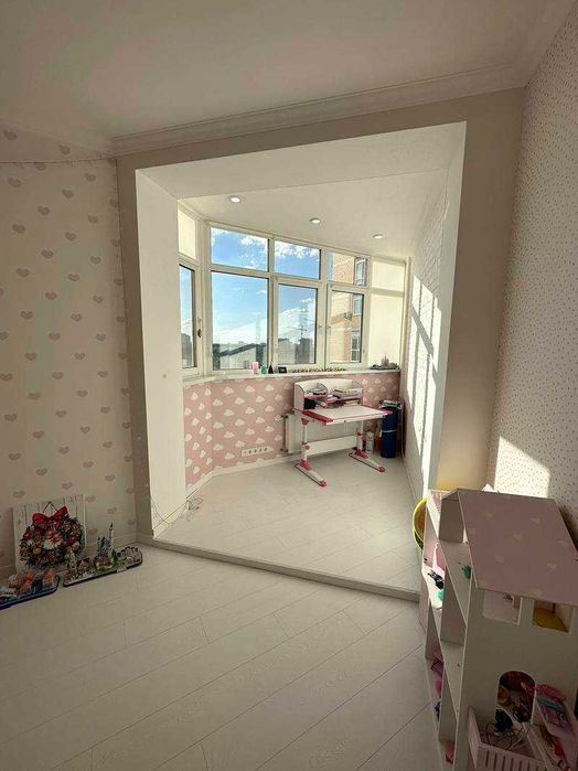 3-кімнатна квартира за адресою Куликове поле пл. (площа 83,4 м²) - Atlanta.ua - фото 12