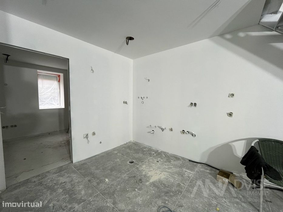 Apartamento T1+1 Venda em Viseu,Viseu — Viseu, Viseu