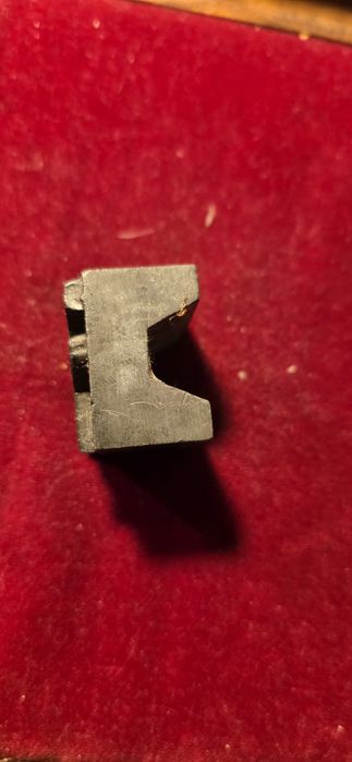 Cunhos de tipografia